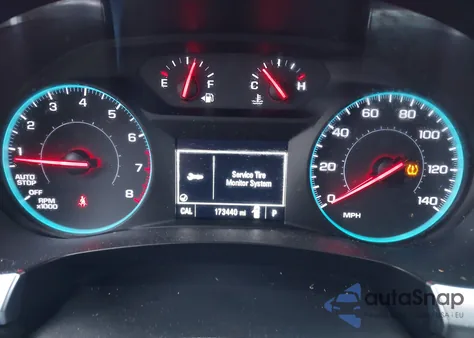 2018 Chevrolet Traverse Ls z USA, uszkodzony, nr VIN 1GNERFKW7JJ283595